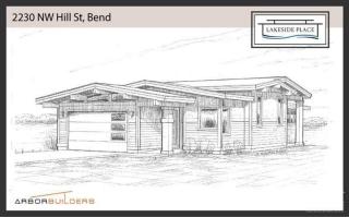 2230 Hill St, Bend, OR 97703-1341