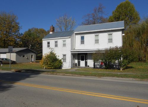 7895 Main St, Highland, OH 45132
