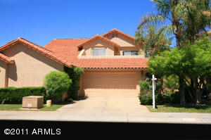 13516 92nd Way, Scottsdale, AZ 85260-4324