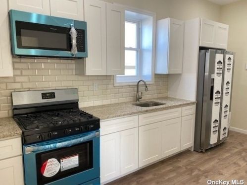 109-10 97th St, Jamaica, NY 11417-2204
