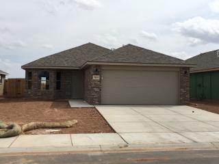 7409 101st St, Lubbock TX  79424 exterior