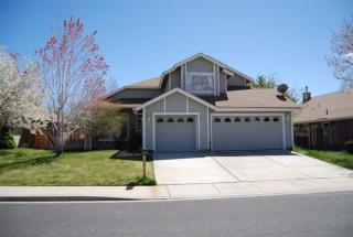 2230 Gatewood Dr, Reno, NV 89523-3202