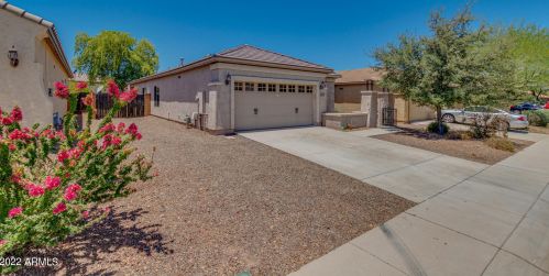20536 261st Ave, Buckeye, AZ 85396-7292