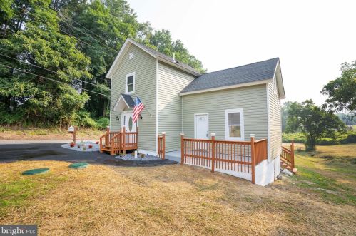 1575 Brackenville Rd, Hockessin DE  19707-9739 exterior