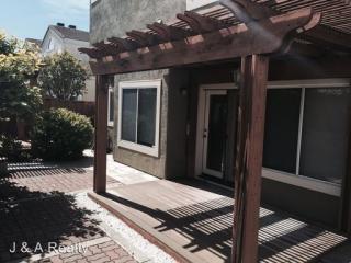 2882 Montair Way, Union City CA  94587-1678 exterior