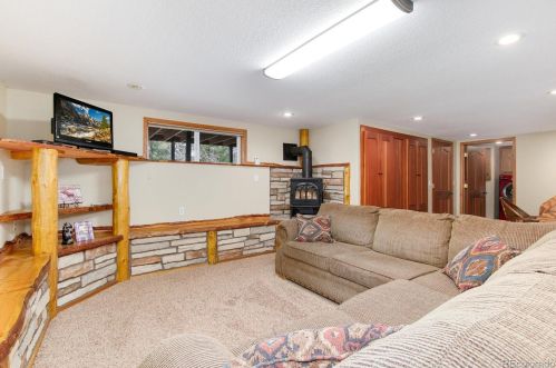 11639 Broken Arrow Dr, Conifer CO  80433-6920 exterior