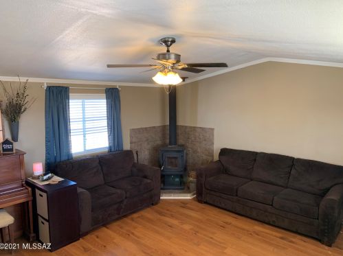 2481 Patton St, Saint David, AZ 85630-6021