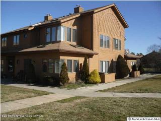 118 Northrup Dr, Bricktown NJ  08724-2063 exterior