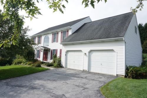 465 Shelmire Rd, Downingtown, PA 19335-4473