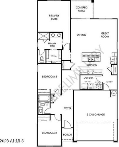 25191 144th Dr, Sun City, AZ 85387-6302