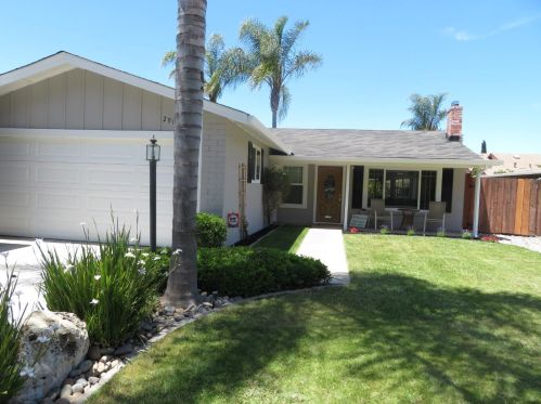 291 Bernal Rd, San Jose, CA 95119-1811