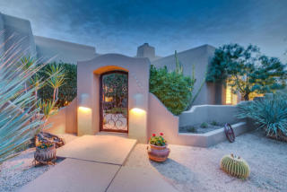 25267 Ranch Gate Rd, Scottsdale, AZ 85255-2136