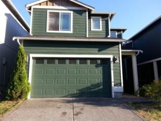 7258 176th Street Ct, Puyallup, WA 98375-2322