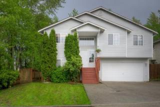 1522 Hollow Dale Pl, Everett WA  98204-3726 exterior