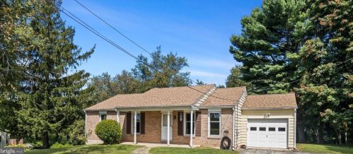 120 Walker Rd, Landenberg, PA 19350-1265