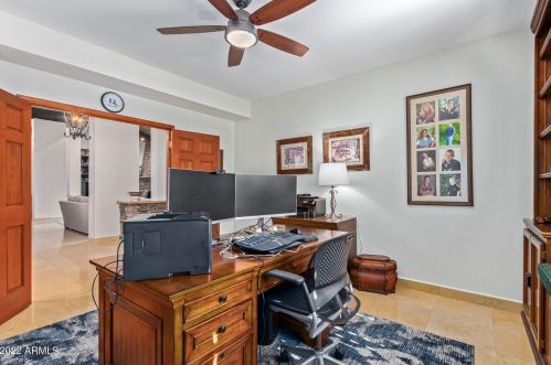 7316 Sunnyside Dr, Scottsdale AZ 85260-5680 exterior