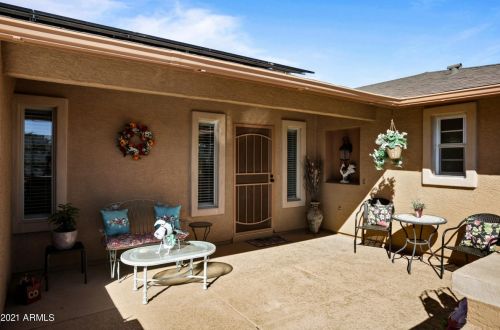 12418 Rock Springs Dr, Sun City, AZ 85375-3340