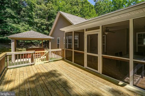 197 Marcia Mcgill Way, Mineral VA  23117-4562 exterior