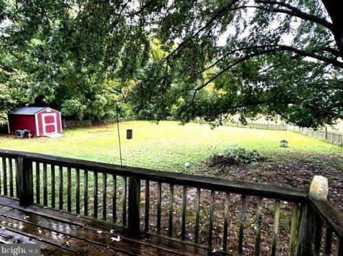 48 Essex Pl, Montross VA  22520-4028 exterior