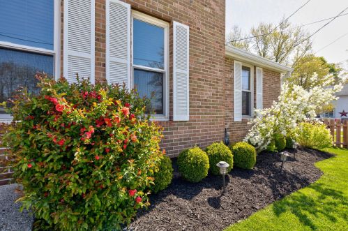 256 Oregon St, Johnstown OH  43031-1237 exterior