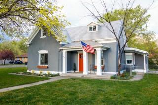 413 500, Provo UT  84601-2643 exterior