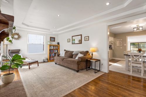 601 Lincoln St, Wilmington OH  45177-1520 exterior