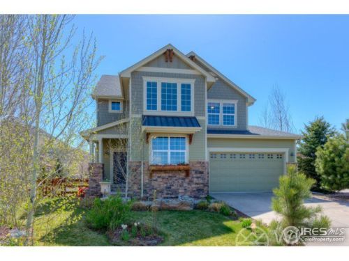 122 Noland Ct, Lyons, CO 80540-3802