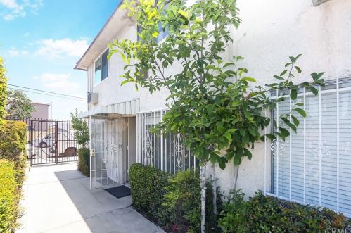 11005 Kittridge St, North Hollywood, CA 91606-2764