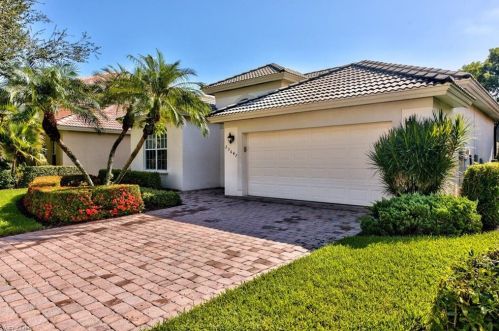 23647 Via Carino Ln, Bonita Springs FL  34135-8265 exterior