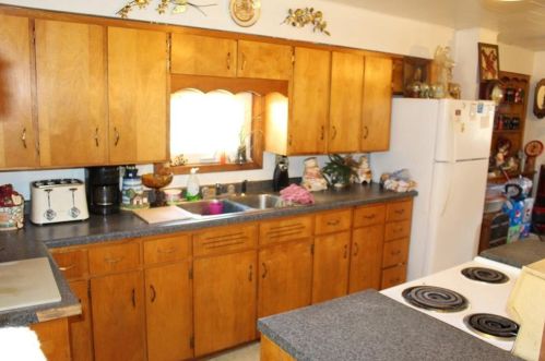 101 Summit St, Spooner, WI 54801-1450