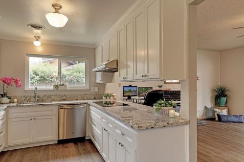 2420 Tuscano Ct, Rancho Cordova CA  95670-3836 exterior