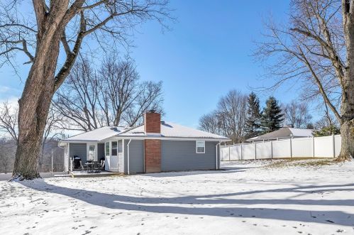 3374 37th Street Ext, Beaver Falls PA  15010-1156 exterior