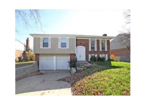 103 Whippoorwill Dr, Covington, KY 41018-2637
