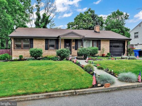 1914 Lenox St, Camp Hill, PA 17011-3727
