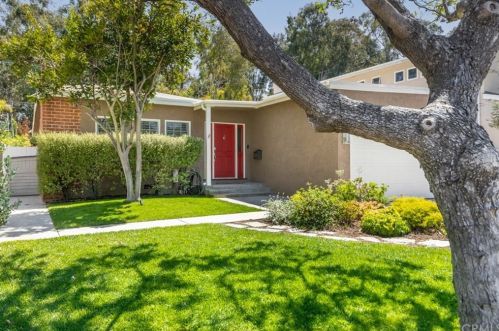 618 Calle De Arboles, Redondo Beach, CA 90277-6764