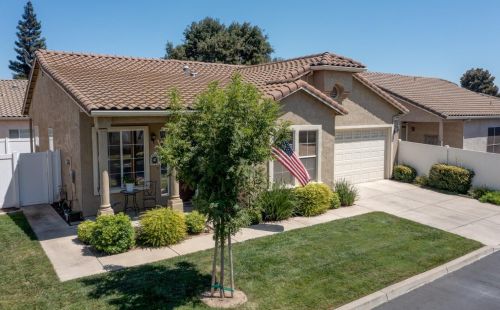 118 Little Johns Creek Dr, Valley Home CA  95361-4190 exterior