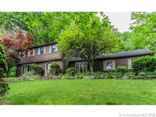 465 Wood Hill Rd, Cheshire, CT 06410-4334