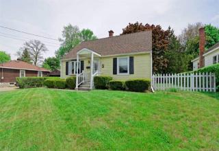1900 Fiero Ave, Schenectady, NY 12303-4015