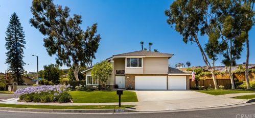 6003 Crater Lake Ave, Orange, CA 92867-2419
