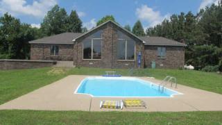 1404 New Lake Rd, Lewisburg, TN 37091-4255