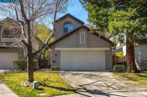 1742 Clear Creek Pl, Danville, CA 94526-5624