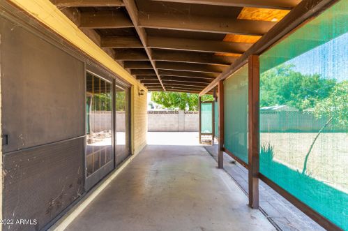 6830 15 St, Phoenix AZ 85006-1125 exterior