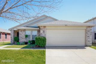 2433 Pecan Dr, Oak Point TX  75068-5657 exterior