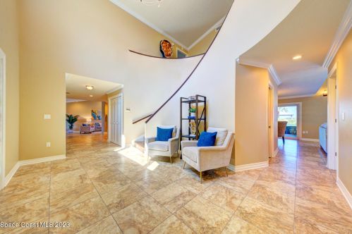 2442 Newfound Harbor Dr, Merritt Island FL  32952-2870 exterior