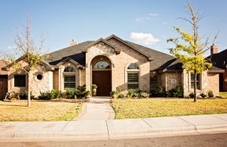 5315 Greathouse Ave, Midland, TX 79707-3133
