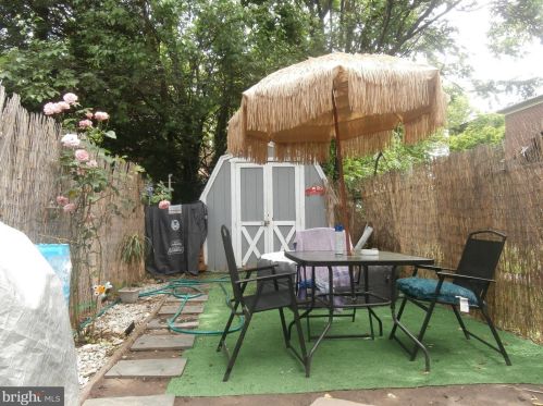 52 Randall Ave, Trenton NJ  08611-2510 exterior