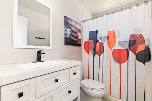 1830 Lark Ellen Dr, Lake Nacimiento CA  93446-3649 exterior