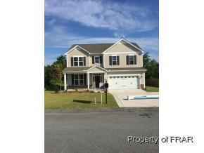 45 Judiciary Ct, Cameron NC  28326-5539 exterior