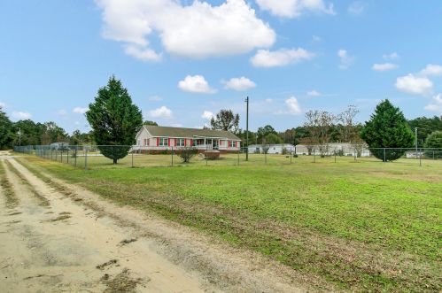 6340 Bill Davis Rd, St Paul, SC 29148-9457