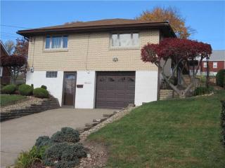 4037 Sunnyside Pl, Monroeville, PA 15146-3115